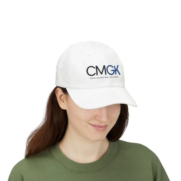 CMGK Classic Dad Cap - Image 5