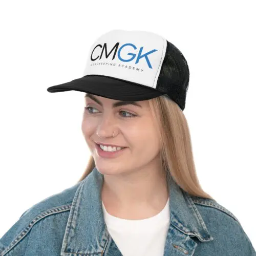 CMGK Trucker Caps