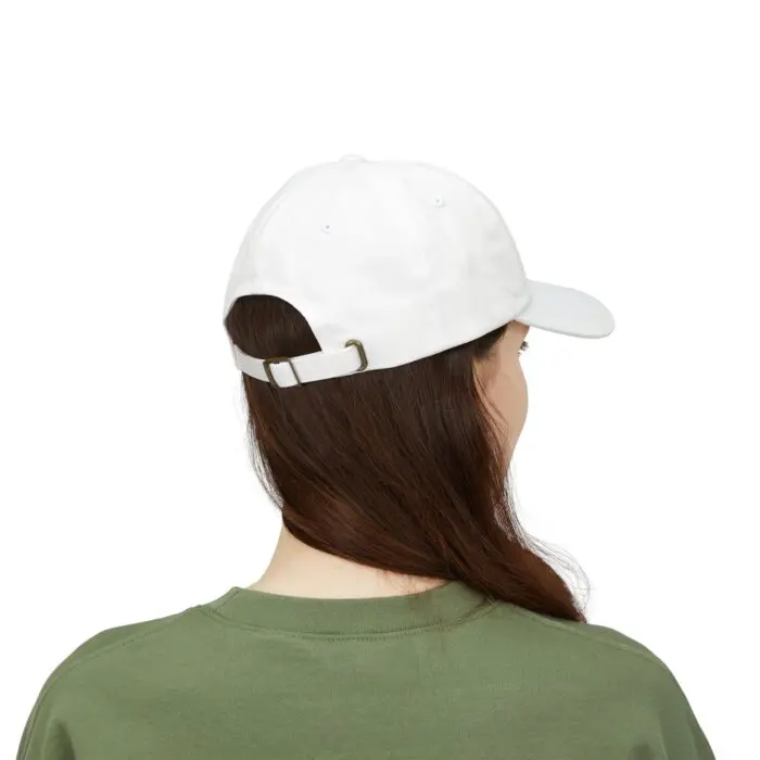 CMGK Classic Dad Cap - Image 6