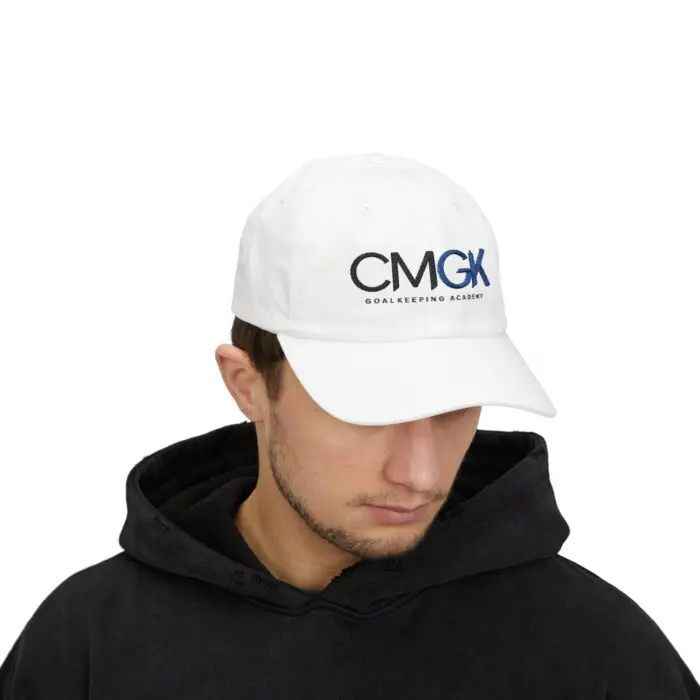 CMGK Classic Dad Cap