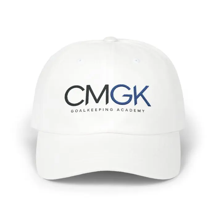 CMGK Classic Dad Cap - Image 2