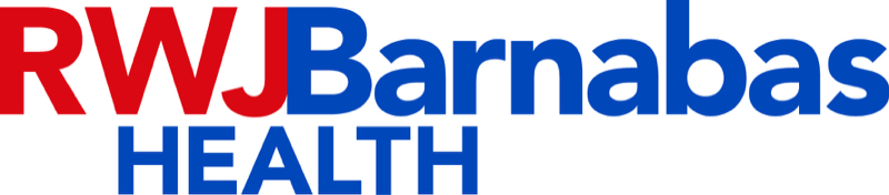 RWJ Barnabas Health - Official Sponsor