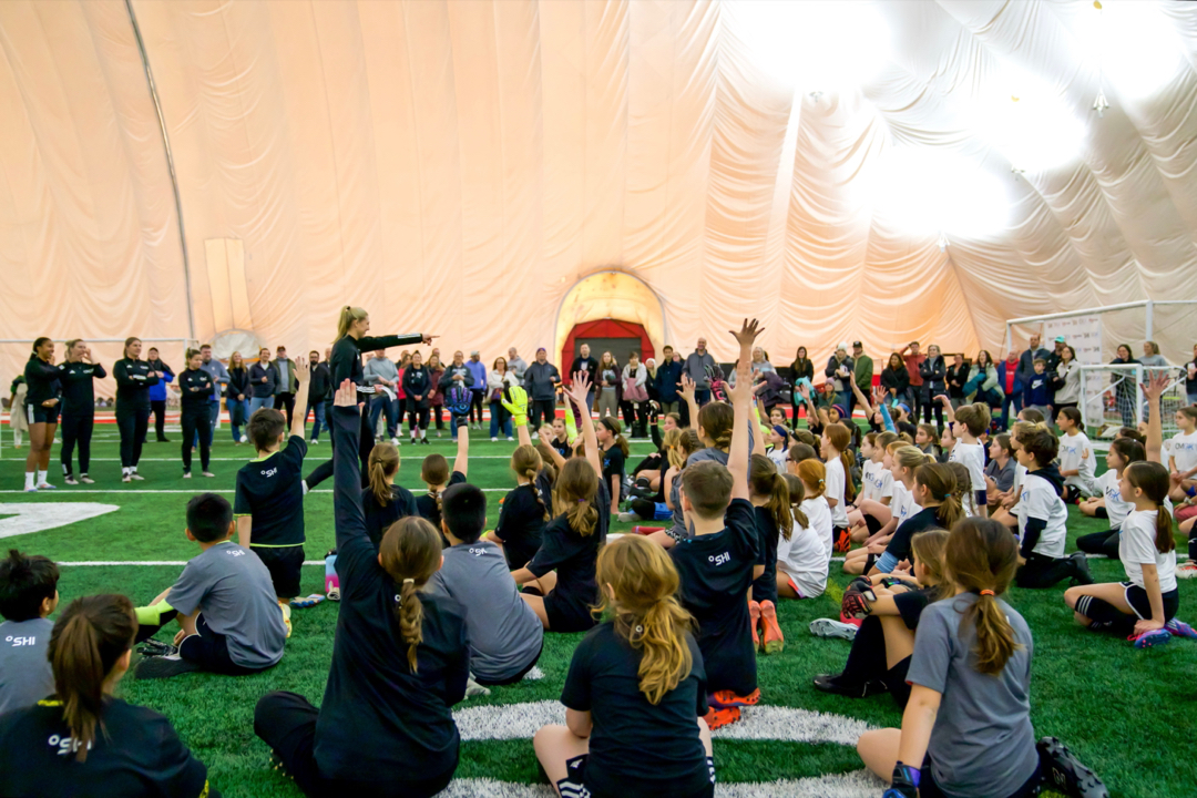 Soccer Clinics in Raleigh NC Soccer Clinics in Raleigh NC