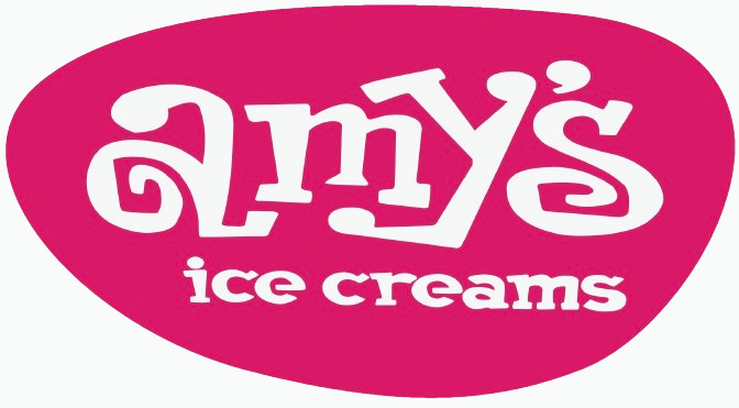 #1_Amy’s Ice Creams_Pink Logo_Official #1_Amy's Ice Creams_Pink Logo_Official