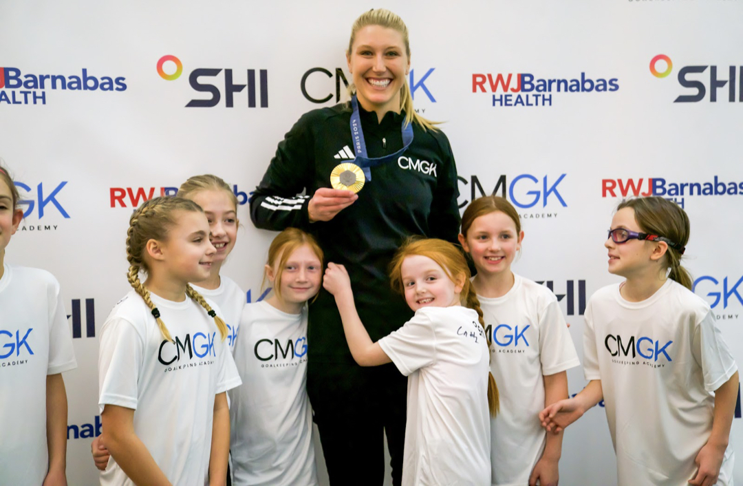 Casey Murphy Olympic Gold Medalist Casey Murphy Olympic Gold Medalist